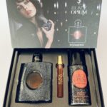 Дамски подаръчен комплект - YSL Black Opium