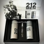 Мъжки подаръчен комплект - Carolina Herrera 212 Men