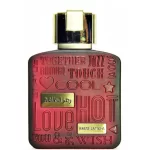 Lattafa Ramz Lattafa Gold EDP 20ml - Парфюм за мъже и жени