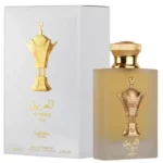 Lattafa Al Areeq Gold EDP 100 мл. - Унисекс