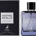 Maitre De Blue EDP 100 мл. - Мъжки
