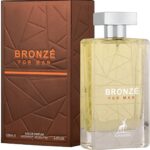 Мъжки Парфюм Maison Alhambra Bronze for Man EDP 100 мл.