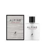 Maison Alhambra Alpine Homme Sport EDP 100 ml – Парфюм за мъже