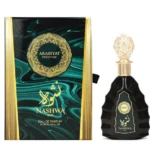Arabiyat Prestige Nashwa Noir Eau de Parfum 100ml - Унисекс Парфюм