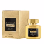 Lattafa Confidential Private Gold Eau de Parfum 100 ml - Унисекс Парфюм